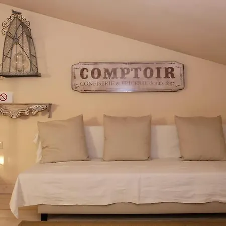 Apartment Sweet Tuscany Bientina