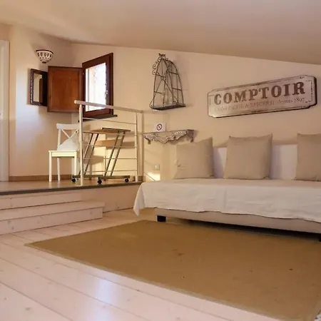 Sweet Tuscany Apartment