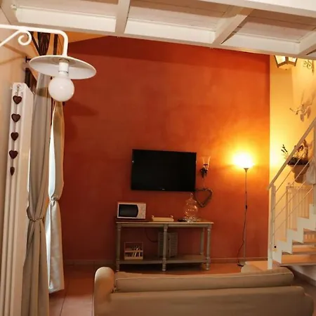 Apartment Sweet Tuscany