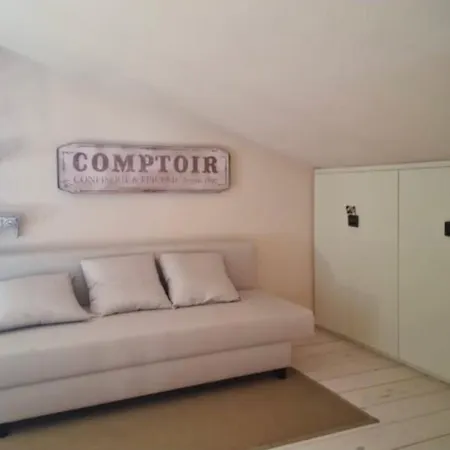 Sweet Tuscany Apartment