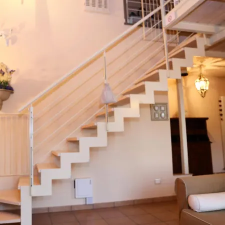 Sweet Tuscany Apartment Bientina