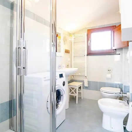 Sweet Tuscany Apartment Bientina