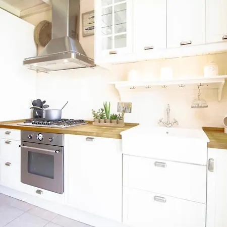 Apartment Sweet Tuscany