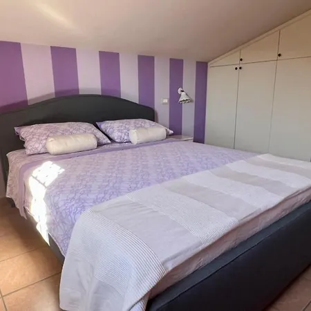 Sweet Tuscany Apartment