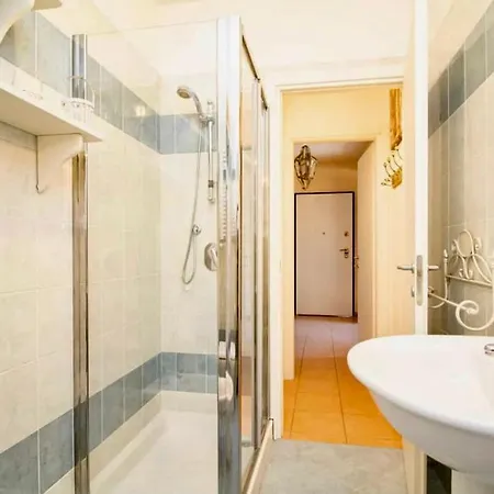 Apartment Sweet Tuscany Bientina