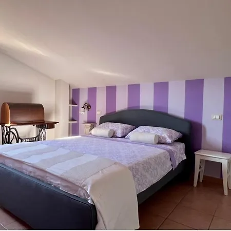 Apartment Sweet Tuscany *