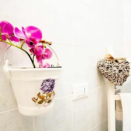 Apartment Sweet Tuscany