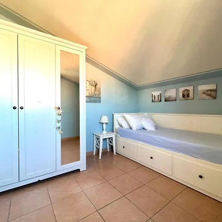 Sweet Tuscany Apartment Bientina