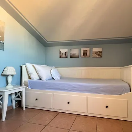 Apartment Sweet Tuscany *