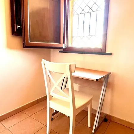 Sweet Tuscany Apartment Bientina