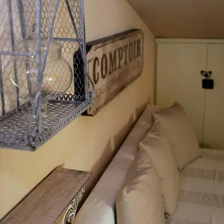 Appartement Sweet Tuscany