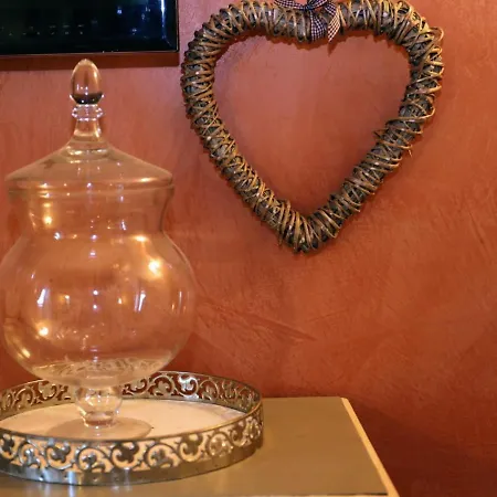 Apartament Sweet Tuscany *
