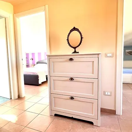 Sweet Tuscany Appartement *