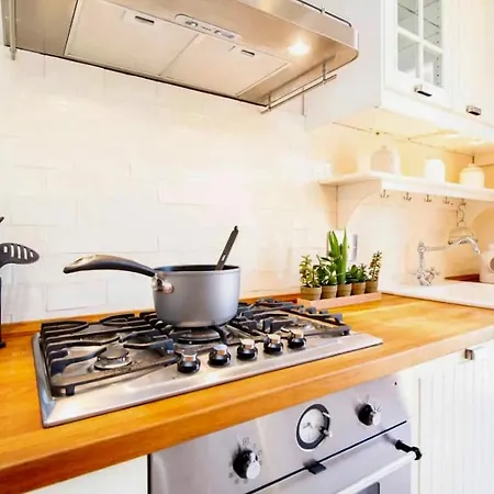 Apartament Sweet Tuscany *